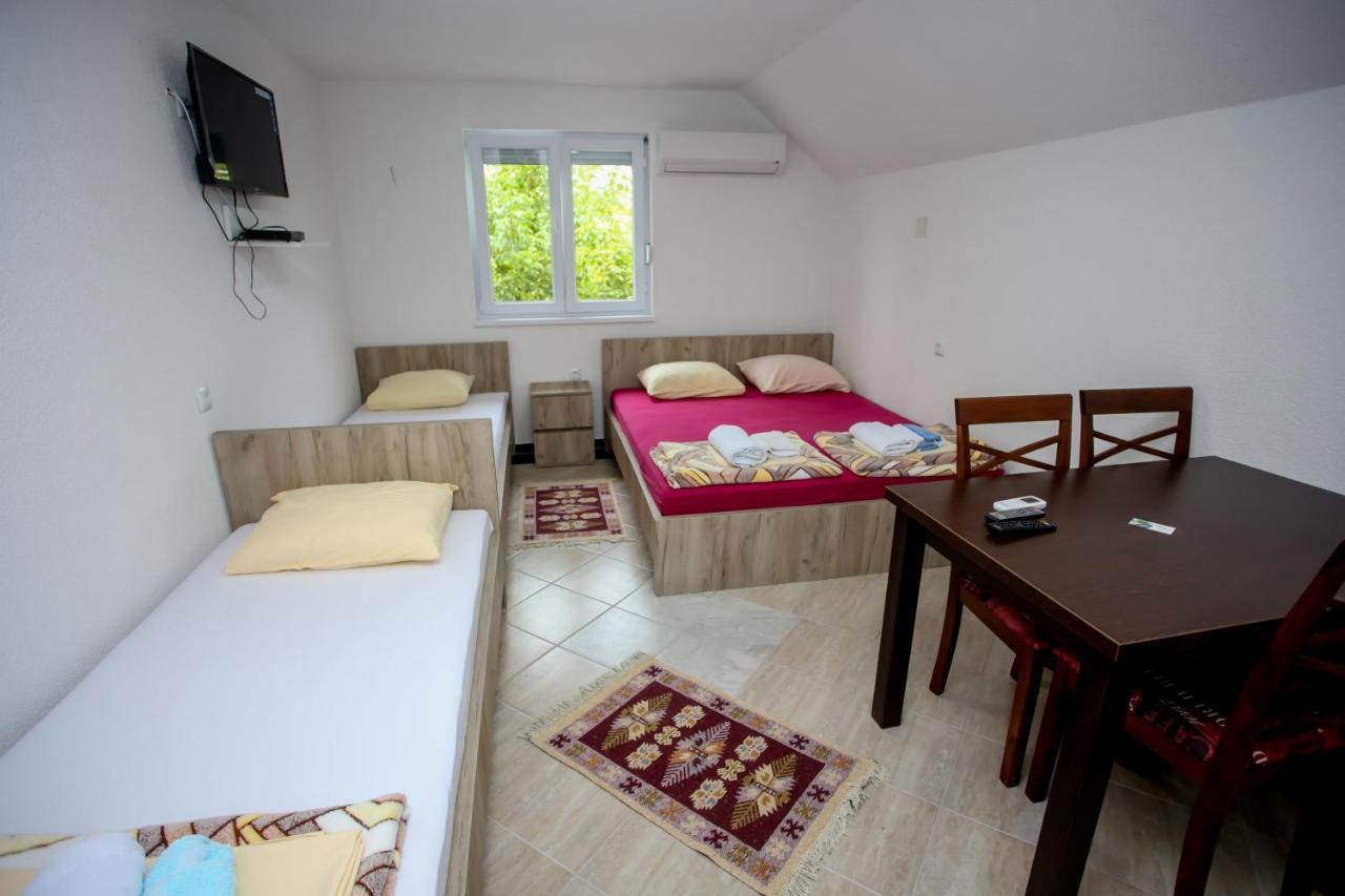 Apartments River Una 5 Bihać Exterior foto
