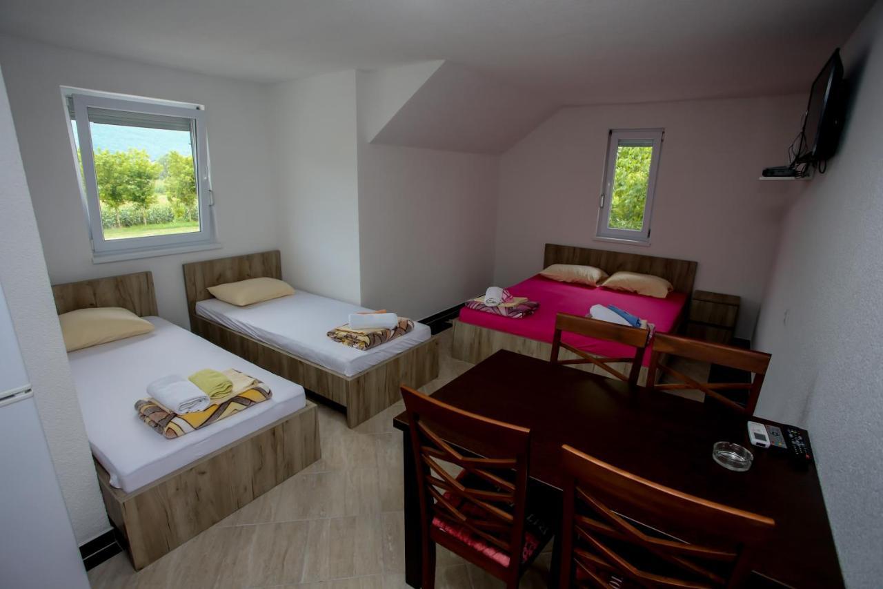 Apartments River Una 5 Bihać Exterior foto